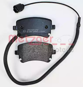 metzger 1170190